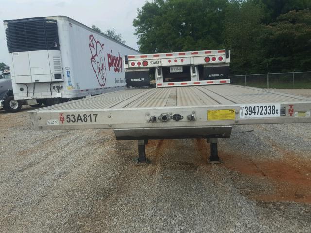 1RNF53A22JR043276 - 2018 FREIGHTLINER TRAILER GRAY photo 7