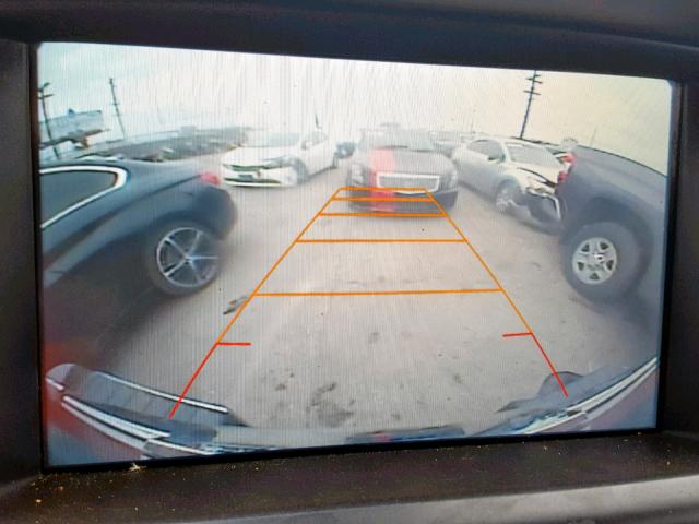 1GCGTCE35G1171938 - 2016 CHEVROLET COLORADO L RED photo 9