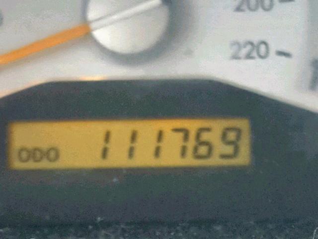 JTKDE177760122951 - 2006 TOYOTA SCION TC GRAY photo 8