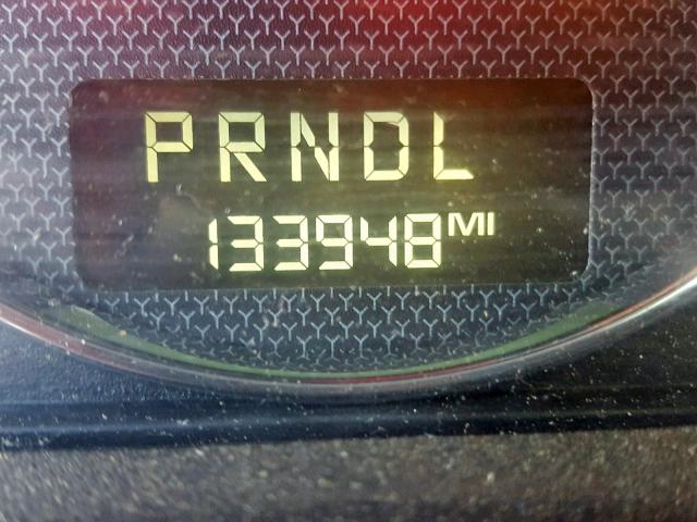 1G1ZU53856F152302 - 2006 CHEVROLET MALIBU LTZ ვერცხლისფერი ფოტო 8