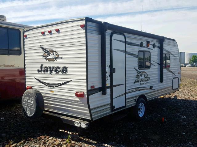 1UJBJ0AJ3G17A0253 - 2016 JAYCO TRVL TRL TWO TONE photo 4