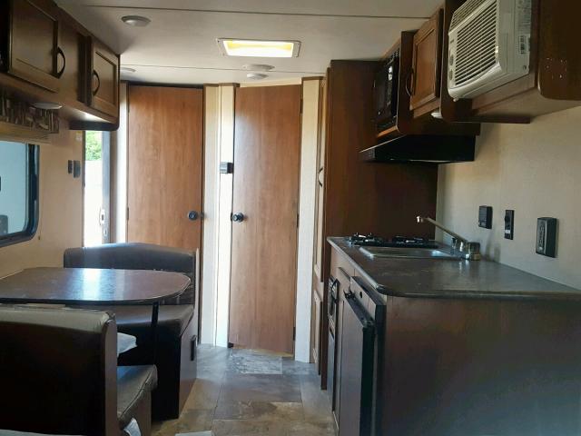 1UJBJ0AJ3G17A0253 - 2016 JAYCO TRVL TRL TWO TONE photo 6