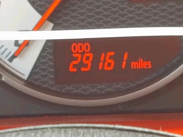 JF1ZNAA19D1720005 - 2013 TOYOTA SCION FR-S RED photo 8