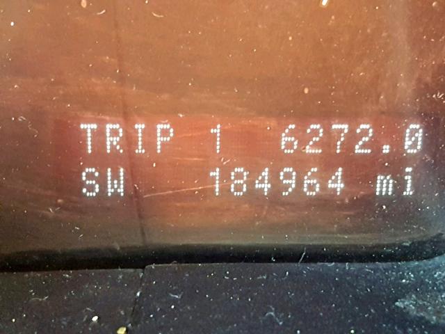 5LMFU27506LJ20778 - 2006 LINCOLN NAVIGATOR 黑色 照片 8