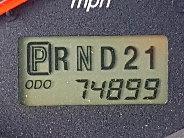 4F2CZ06164KM30189 - 2004 MAZDA TRIBUTE ES 红色 照片 8