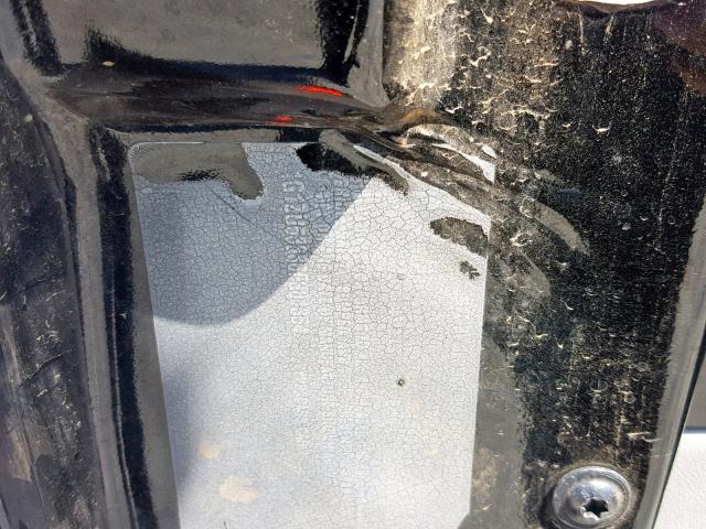 1G1ZU53836F301354 - 2006 CHEVROLET MALIBU LTZ შავი ფოტო 10