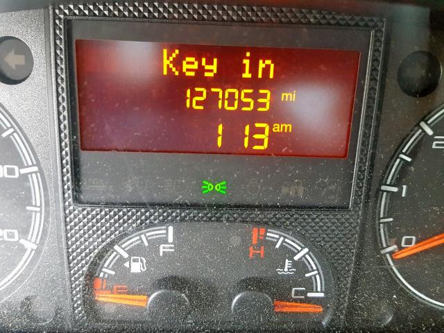 3C6TRVAG3FE514721 - 2015 RAM PROMASTER 白色 照片 8