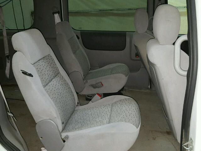 1GNDV23W48D111659 - 2008 CHEVROLET UPLANDER L 白色 照片 6