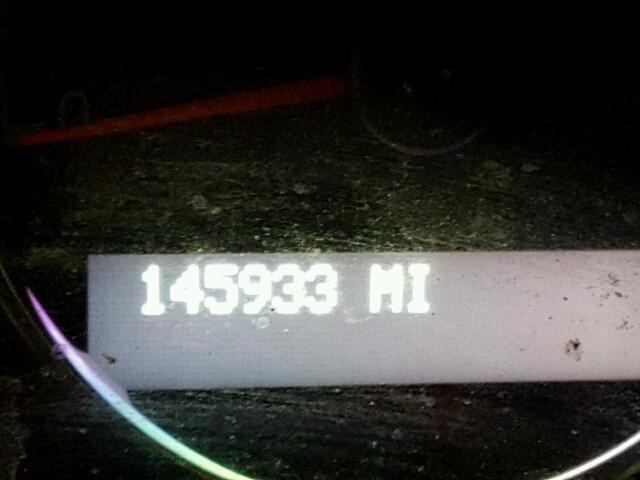 1GNDV23W48D111659 - 2008 CHEVROLET UPLANDER L 白色 照片 8