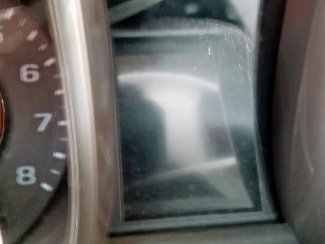 1G11C5SL3FF337146 - 2015 CHEVROLET MALIBU 1LT 灰色 照片 8