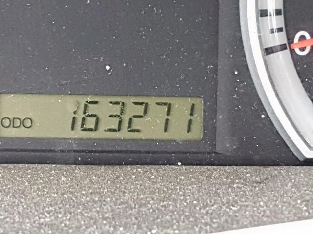 KL1TD56647B146658 - 2007 CHEVROLET AVEO BASE Sarı foto 8