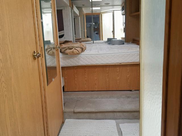 4YDF3572914054958 - 2001 KEYSTONE MONTANA WHITE photo 6