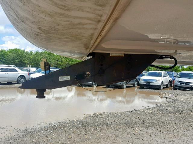 4YDF3572914054958 - 2001 KEYSTONE MONTANA WHITE photo 7