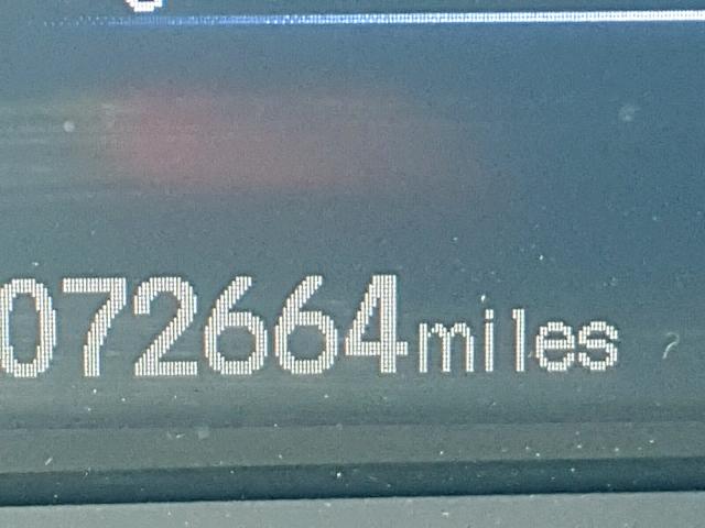 19XFB2F97EE002204 - 2014 HONDA CIVIC EXL 灰色 照片 8