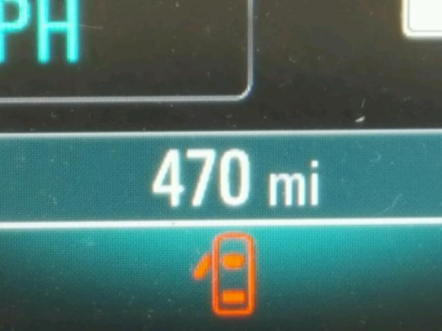 LRBFXDSA4HD012321 - 2017 BUICK ENVISION E WHITE photo 8