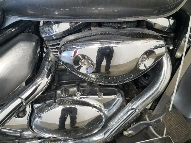 JS1VS55A572107813 - 2007 SUZUKI VL800 SILVER photo 5