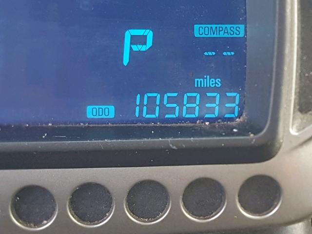 1G1JA5SH8F4151082 - 2015 CHEVROLET SONIC LS 黑色 照片 8