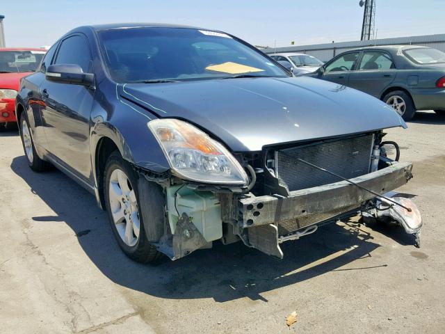 1N4BL24E38C227734 - 2008 NISSAN ALTIMA 3.5 CHARCOAL photo 1