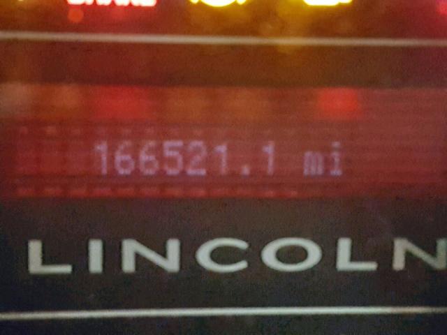5LMFU28557LJ10599 - 2007 LINCOLN NAVIGATOR კრემისფერი ფოტო 8