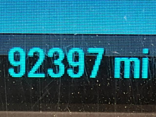 1G11C5SL3FF206654 - 2015 CHEVROLET MALIBU 1LT BLACK photo 8