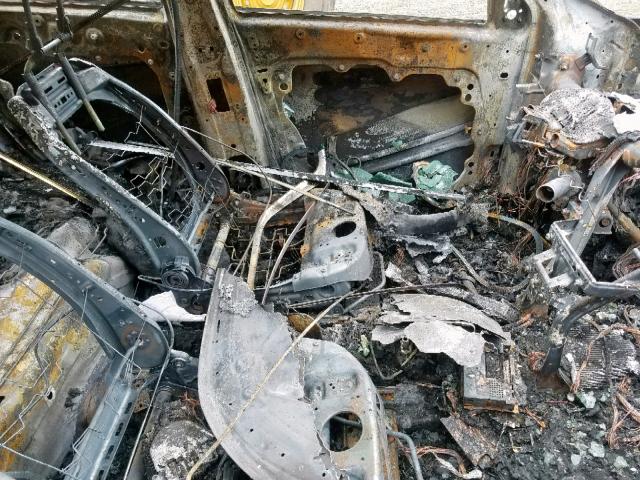 3C4NJDAB7JT112759 - 2018 JEEP COMPASS SP თეთრი ფოტო 5