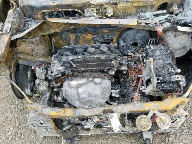 3C4NJDAB7JT112759 - 2018 JEEP COMPASS SP თეთრი ფოტო 7