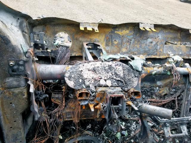 3C4NJDAB7JT112759 - 2018 JEEP COMPASS SP თეთრი ფოტო 8