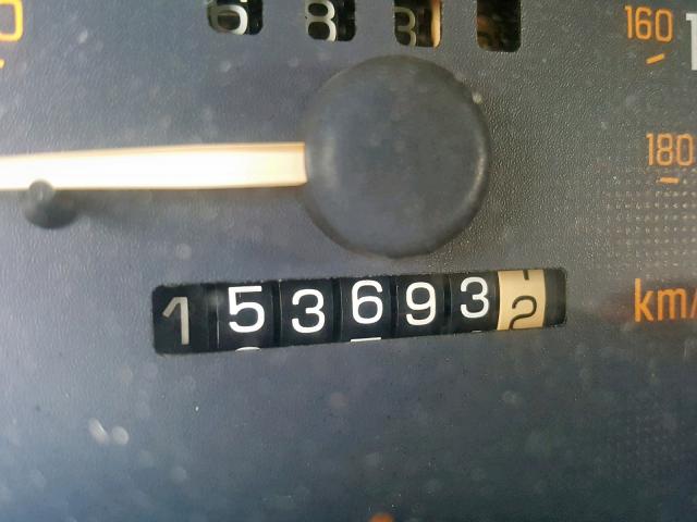 1G2WK52J82F150062 - 2002 PONTIAC GRAND PRIX SILVER photo 8