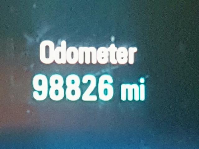 1G11H5SL3EF225382 - 2014 CHEVROLET MALIBU LTZ 黑色 照片 8