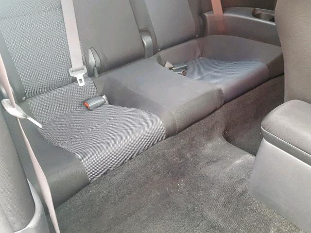 JTKDE167780247372 - 2008 TOYOTA SCION TC 银色 照片 6