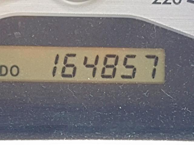 JTKDE177760102604 - 2006 TOYOTA SCION TC SILVER photo 8