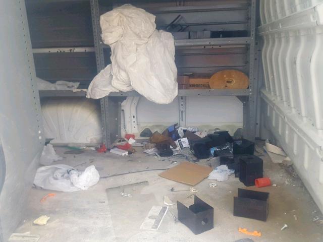 3C6TRVNG4GE131656 - 2016 RAM PROMASTER 白色 照片 6