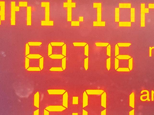 3C6TRVNG4GE131656 - 2016 RAM PROMASTER 白色 照片 8