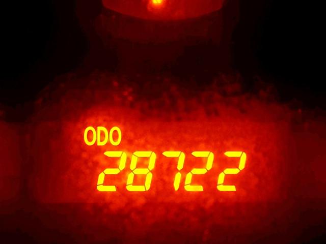 JTKJF5C76F3089615 - 2015 TOYOTA SCION TC WHITE photo 8