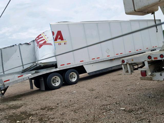 1JJV532D5JL090231 - 2018 UTILITY TRAILER WHITE photo 6