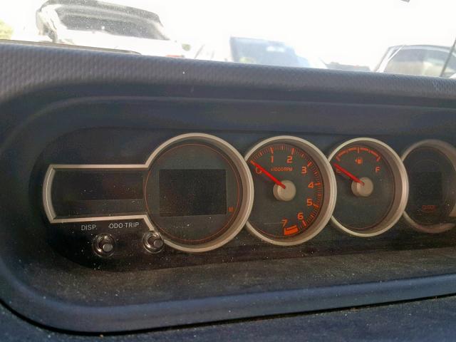 JTLZE4FE5CJ028088 - 2012 TOYOTA SCION XB 白色 照片 8