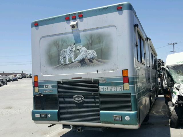 4SLA5BJ25R1101186 - 1994 RVIS TRAV TRAIL GREEN photo 4