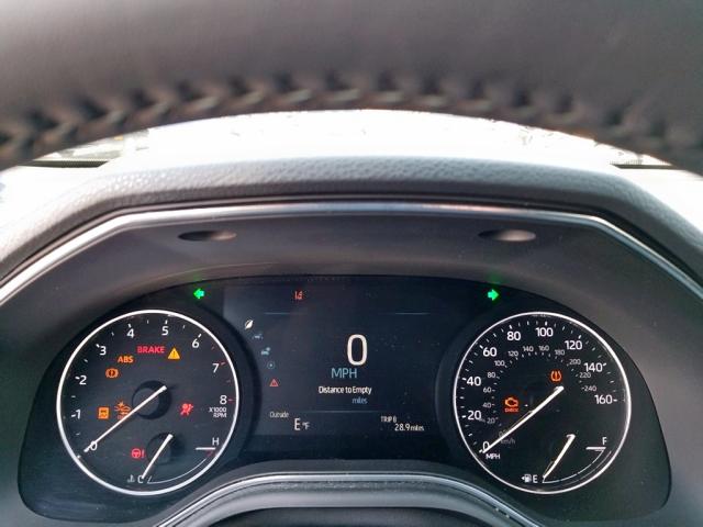 4T1BZ1FB1KU004336 - 2019 TOYOTA AVALON XLE BURGUNDY photo 5