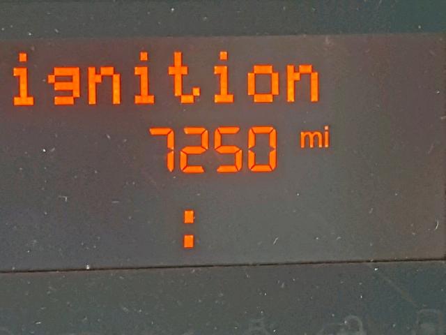 3C6TRVCG6KE509472 - 2019 RAM PROMASTER 白色 照片 8