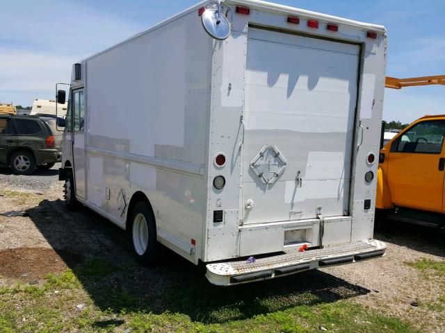 4UZA4FF49XCB81399 - 1999 FREIGHTLINER CHASSIS M WHITE photo 3