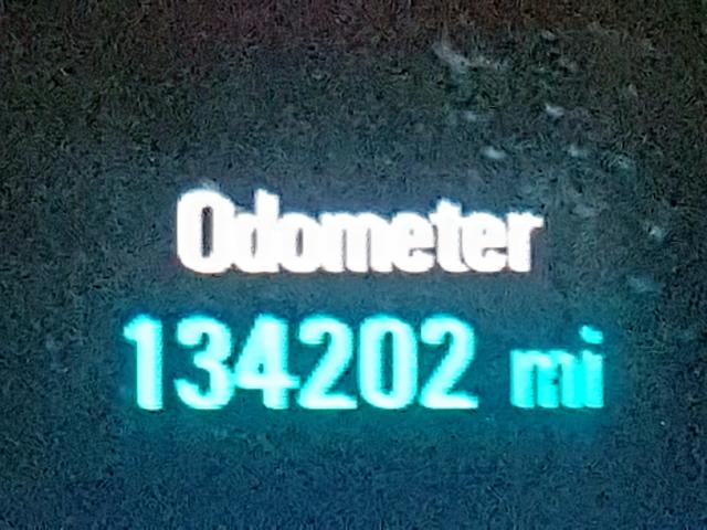 1G11F5SL7FF313763 - 2015 CHEVROLET MALIBU LTZ ვერცხლისფერი ფოტო 8