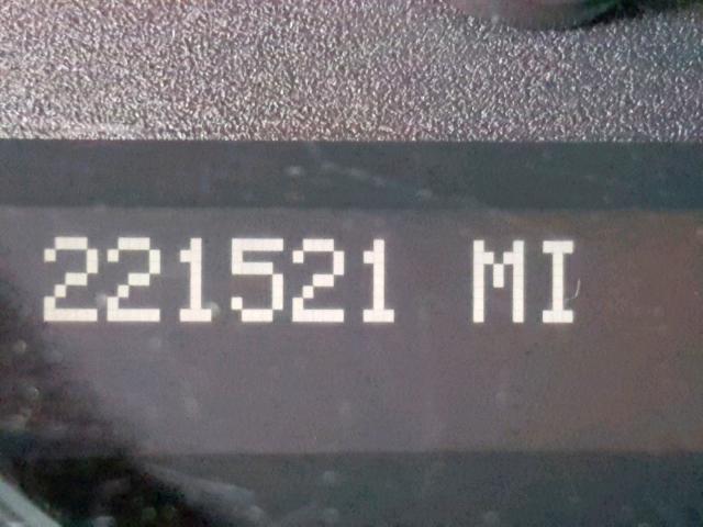 1GNDU23W68D174250 - 2008 CHEVROLET UPLANDER L 黄色 照片 8