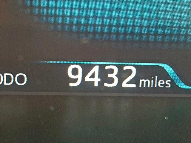 JTDKARFP2J3095630 - 2018 TOYOTA PRIUS PRIM 银色 照片 8