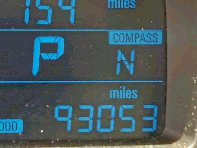 1G1JA5SH2C4109325 - 2012 CHEVROLET SONIC LS WHITE photo 8