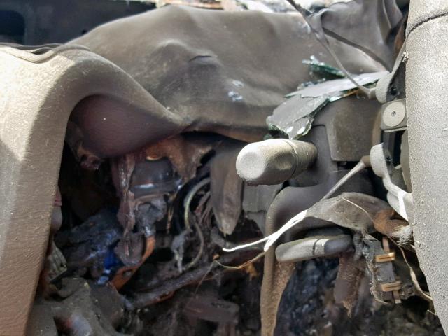 3D3KU28673G765294 - 2003 DODGE RAM 2500 S თეთრი ფოტო 8