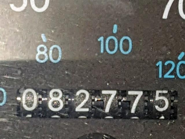 1Y1SK5361RZ091123 - 1994 GEO PRIZM BASE თეთრი ფოტო 8