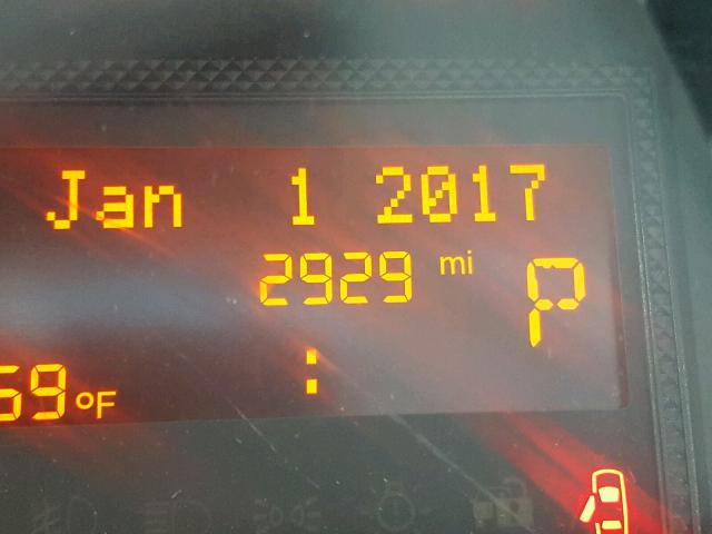 3C6TRVCG8KE522997 - 2019 RAM PROMASTER 白色 照片 8