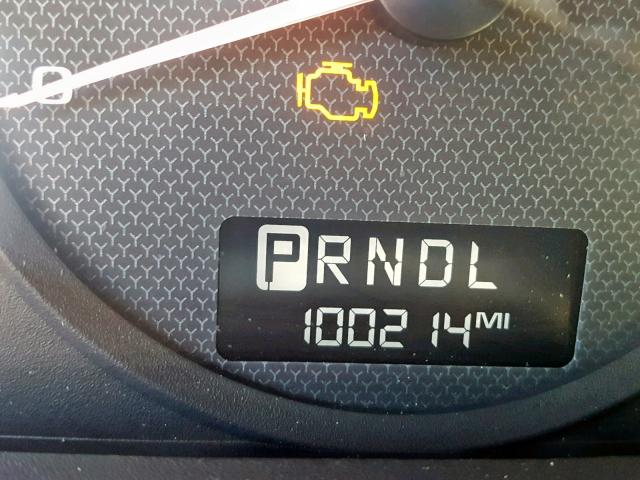 1G1ZT62875F124333 - 2005 CHEVROLET MALIBU MAX თეთრი ფოტო 8