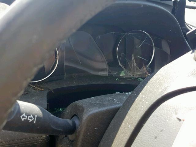 1G4ZP5SZ8JU141836 - 2018 BUICK LACROSSE E 白色 照片 8