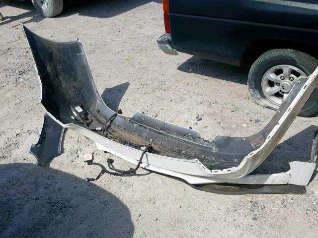 1G4ZP5SZ8JU141836 - 2018 BUICK LACROSSE E 白色 照片 9